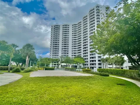 3300 NE 192nd Street Aventura FL 33180