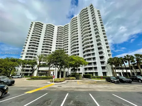 3300 NE 192nd Street Aventura FL 33180