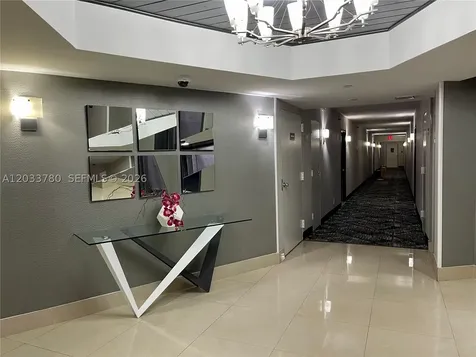 3300 NE 192nd Street Aventura FL 33180