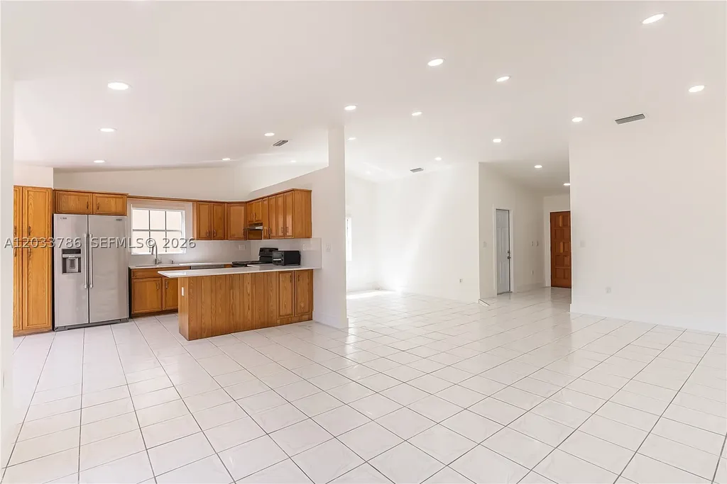 15881 SW 139th Avenue Miami FL 33177