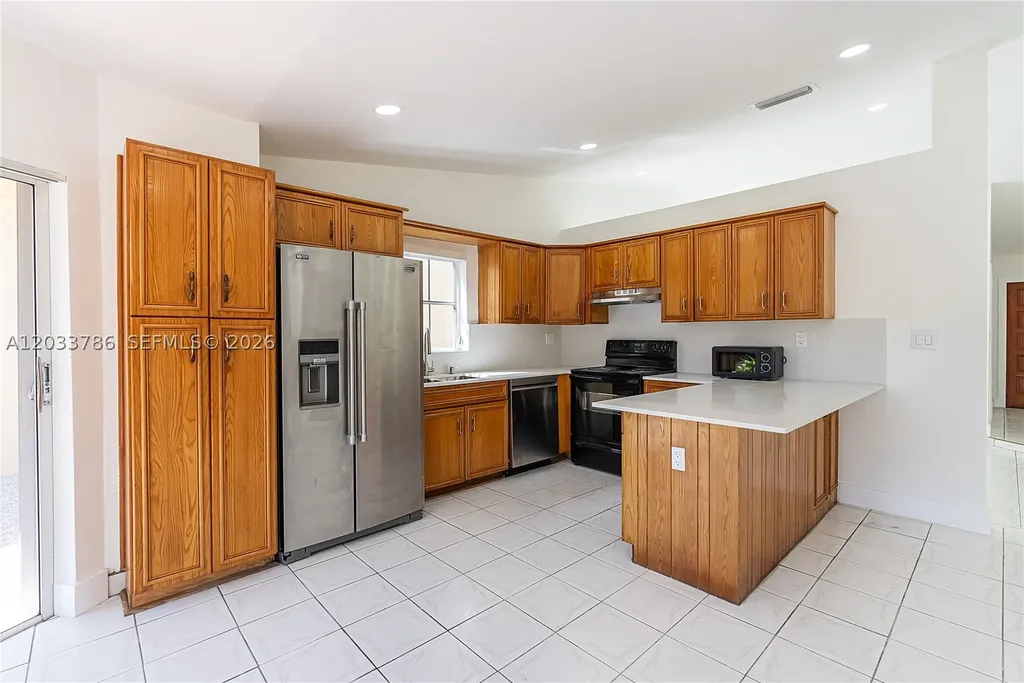 15881 SW 139th Avenue Miami FL 33177