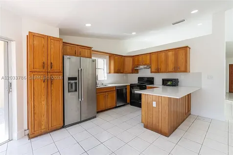 15881 SW 139th Avenue Miami FL 33177