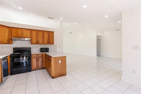 15881 SW 139th Avenue Miami FL 33177