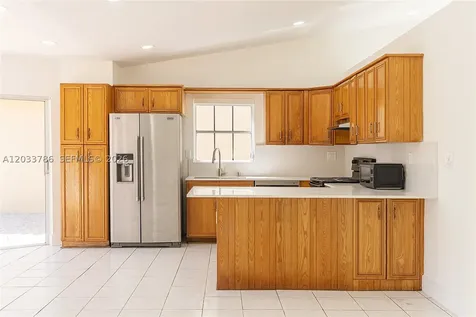 15881 SW 139th Avenue Miami FL 33177