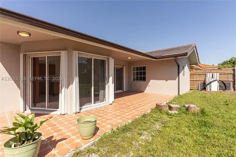15881 SW 139th Avenue Miami FL 33177