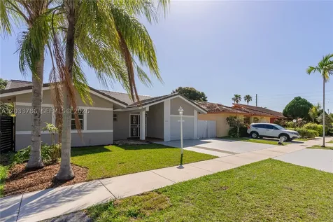 15881 SW 139th Avenue Miami FL 33177