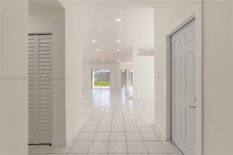15881 SW 139th Avenue Miami FL 33177