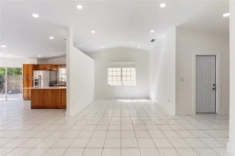15881 SW 139th Avenue Miami FL 33177