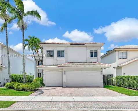 11137 NW 72nd Terrace Doral FL 33178