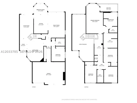 11137 NW 72nd Terrace Doral FL 33178