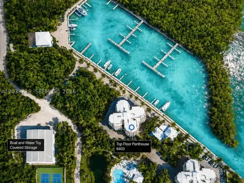 6403 Gulf Of Mexico Boulevard Marathon FL 33050