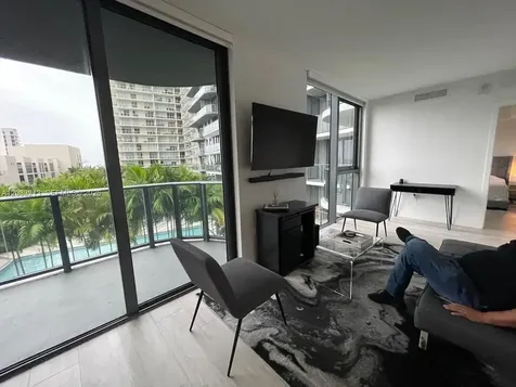 121 NE 34th Street Miami FL 33137