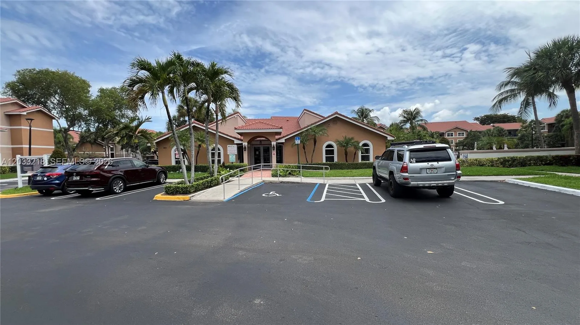 8851 Wiles Road Coral Springs FL 33067