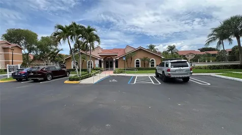 8851 Wiles Road Coral Springs FL 33067