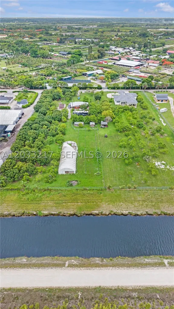 21060 SW 213th Ave, Road Unincorporated Dade FL 33187