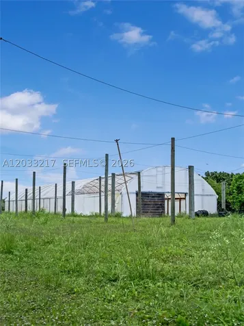 21060 SW 213th Ave, Road Unincorporated Dade FL 33187