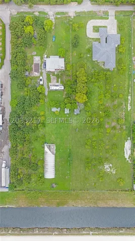 21060 SW 213th Ave, Road Unincorporated Dade FL 33187