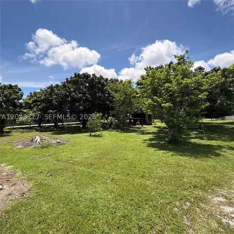 21060 SW 213th Ave, Road Unincorporated Dade FL 33187