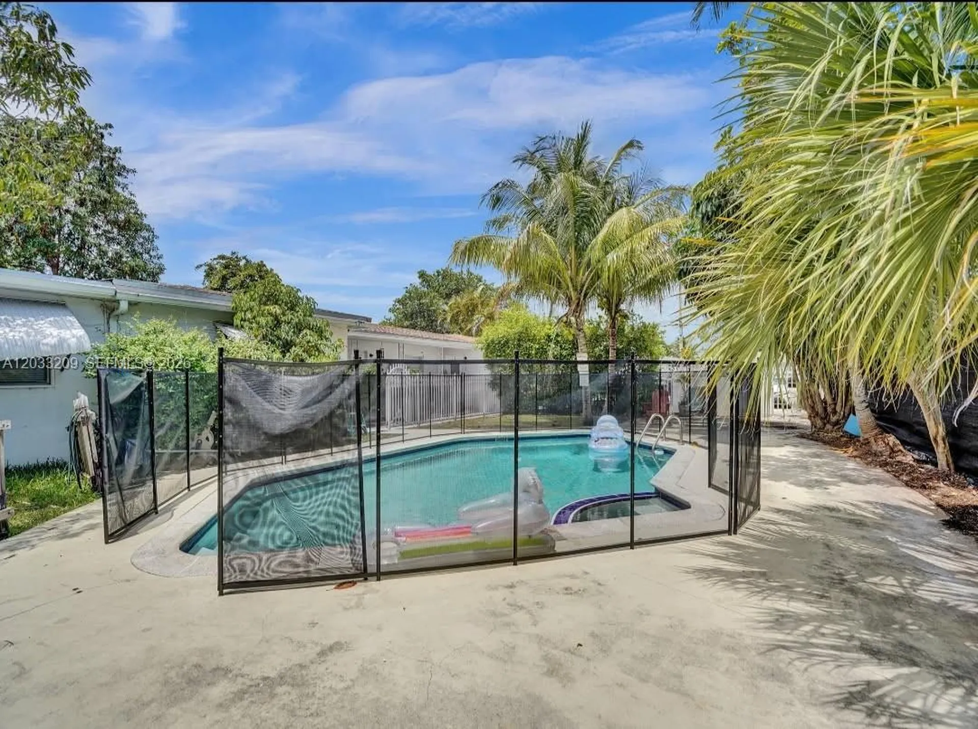 2442 Garfield Street Hollywood FL 33020