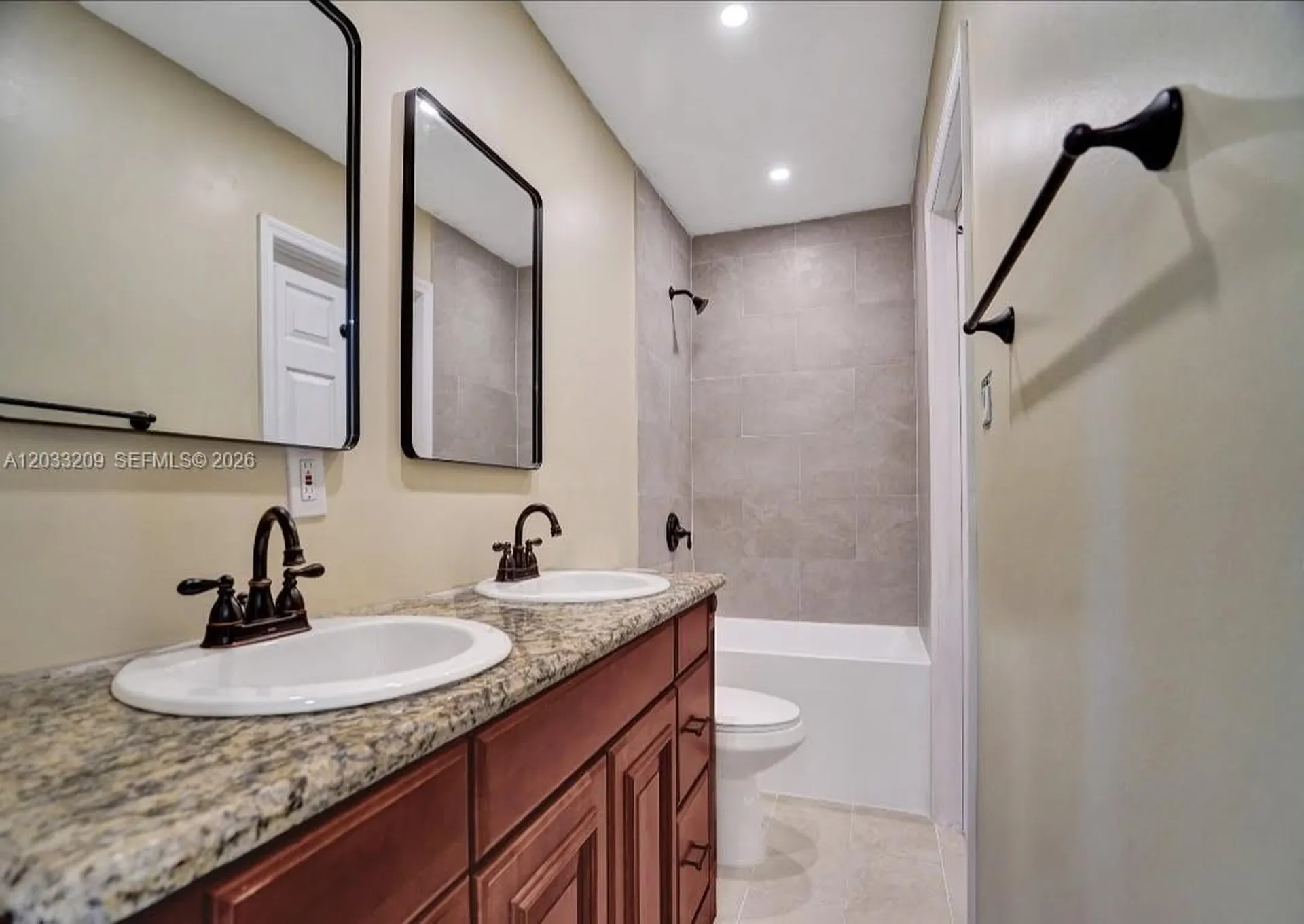 2442 Garfield Street Hollywood FL 33020