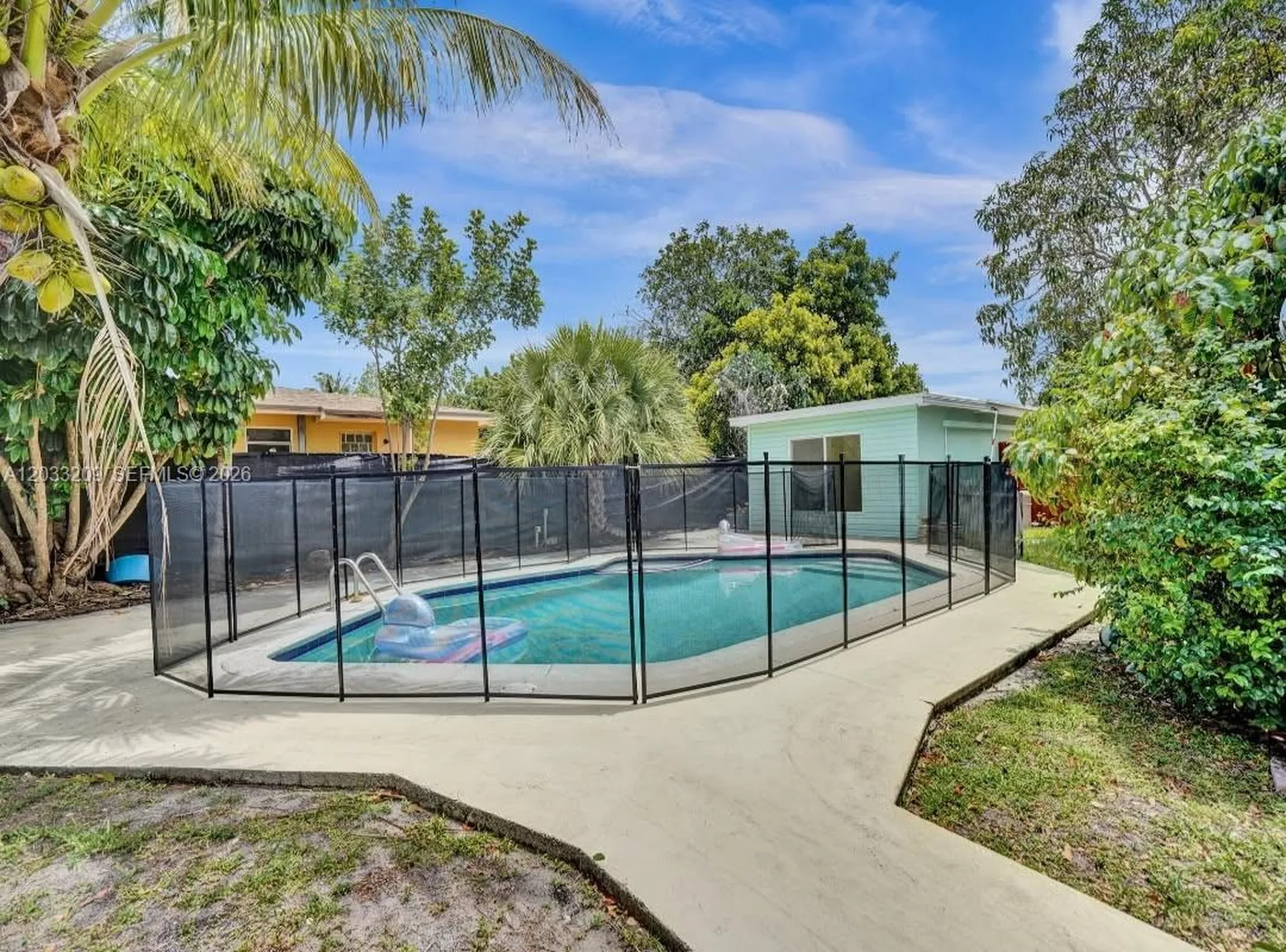 2442 Garfield Street Hollywood FL 33020