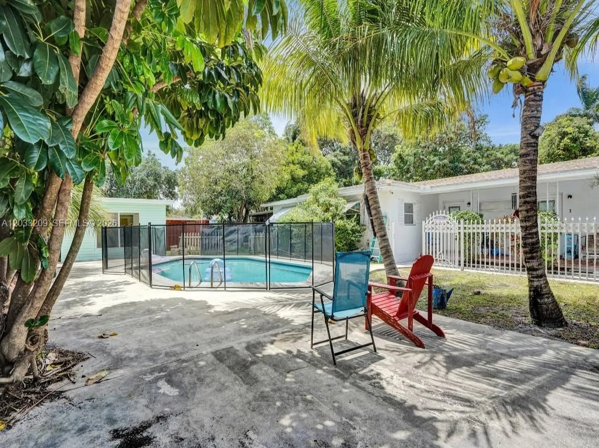 2442 Garfield Street Hollywood FL 33020