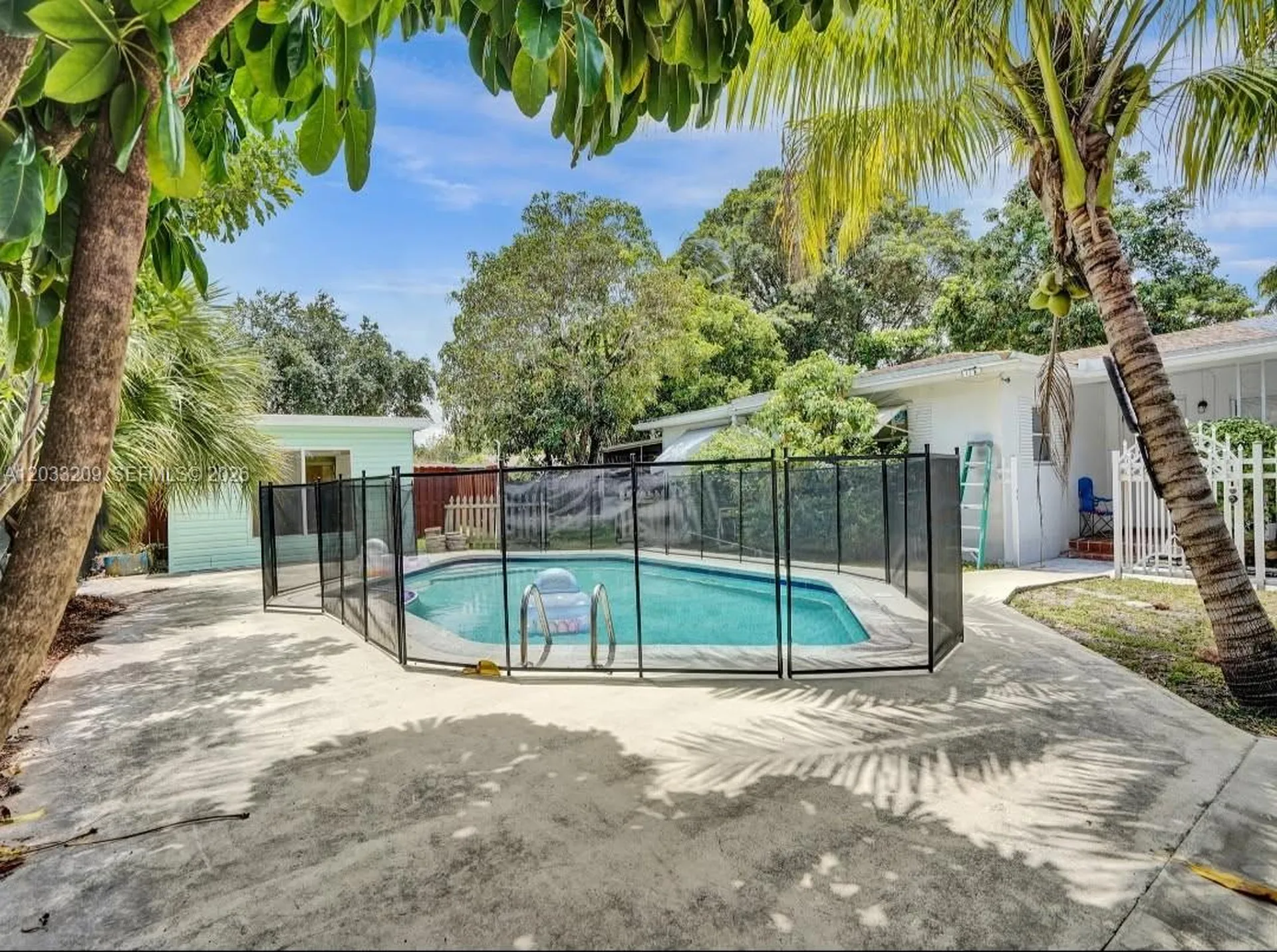 2442 Garfield Street Hollywood FL 33020