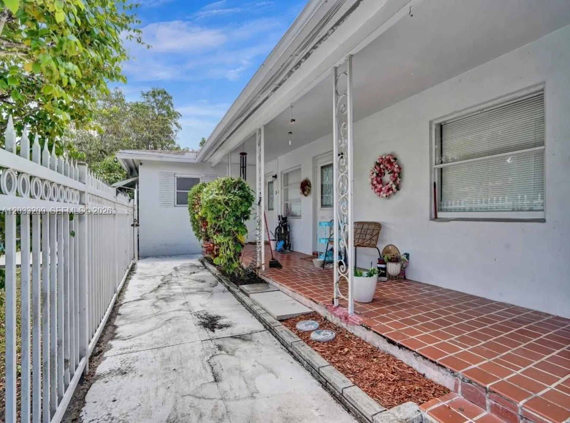 2442 Garfield Street Hollywood FL 33020