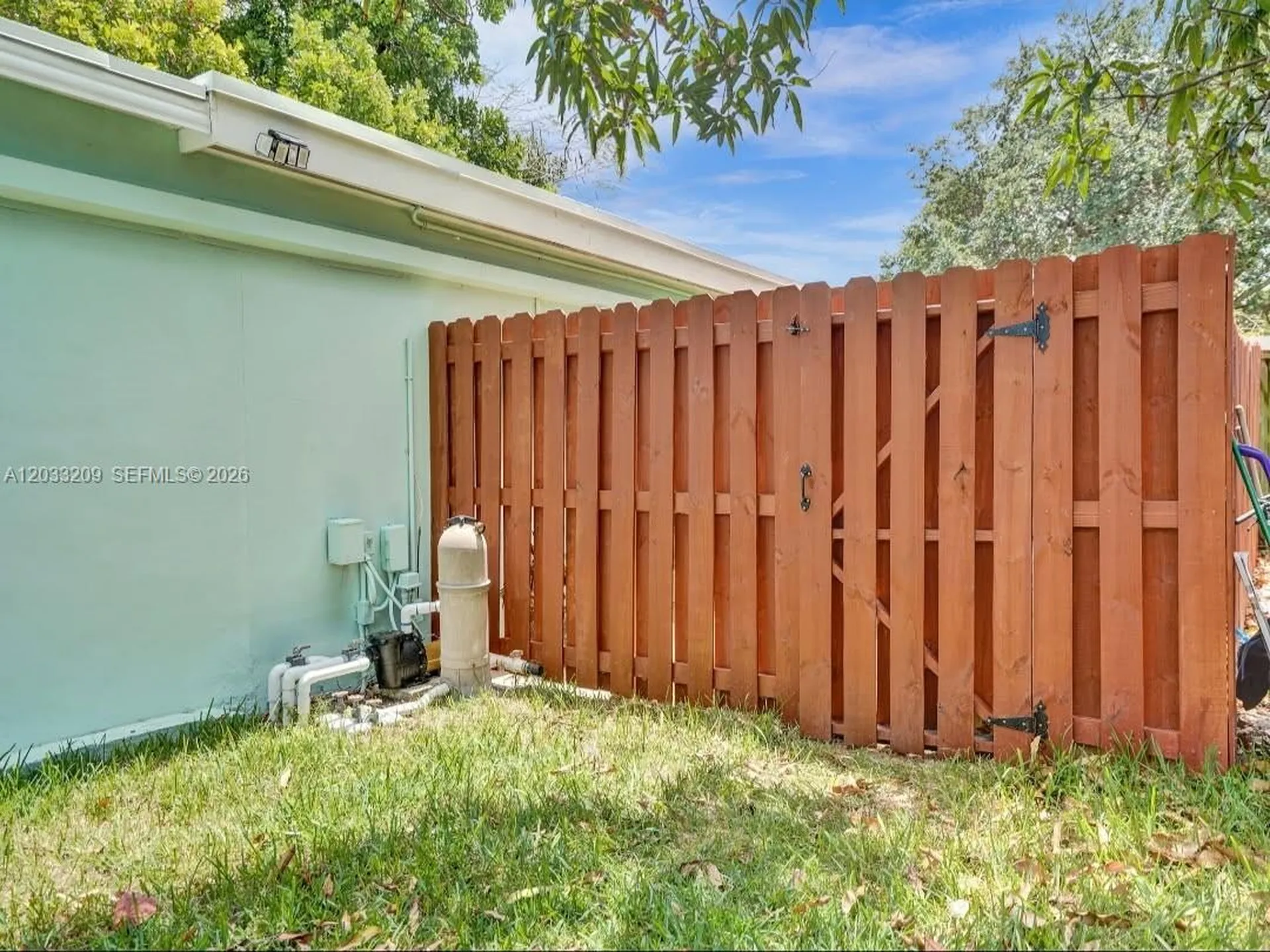 2442 Garfield Street Hollywood FL 33020