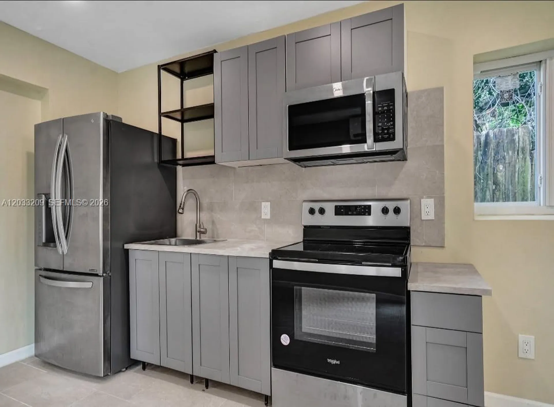 2442 Garfield Street Hollywood FL 33020