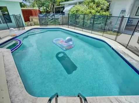 2442 Garfield Street Hollywood FL 33020