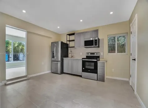 2442 Garfield Street Hollywood FL 33020