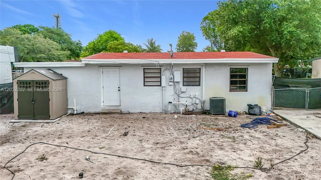 1838 Lauderdale Manor Drive Fort Lauderdale FL 33311