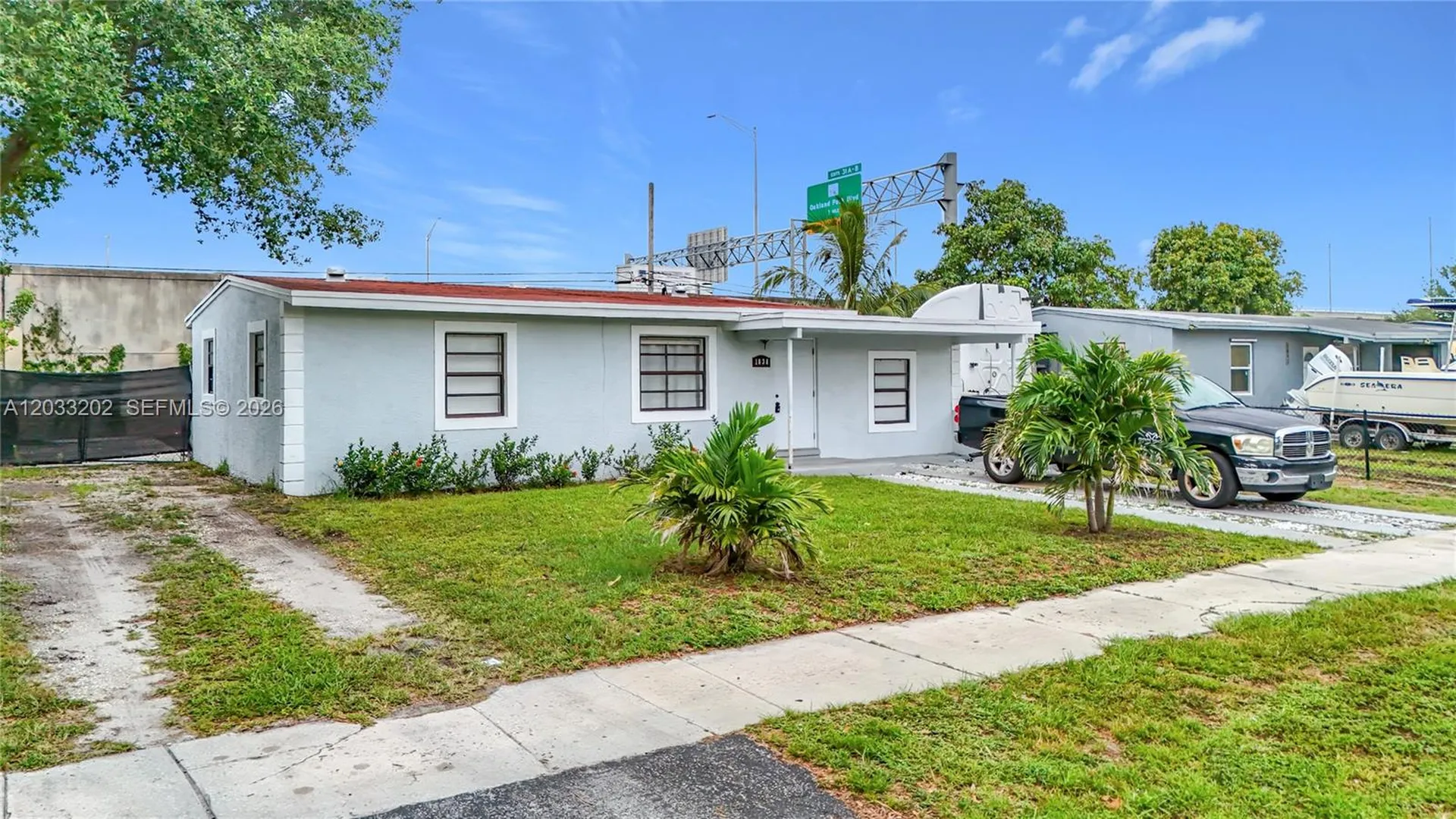 1838 Lauderdale Manor Drive Fort Lauderdale FL 33311