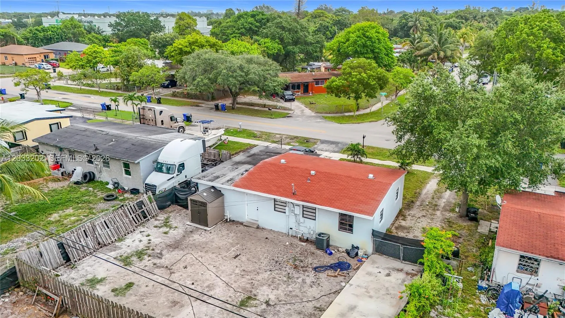 1838 Lauderdale Manor Drive Fort Lauderdale FL 33311