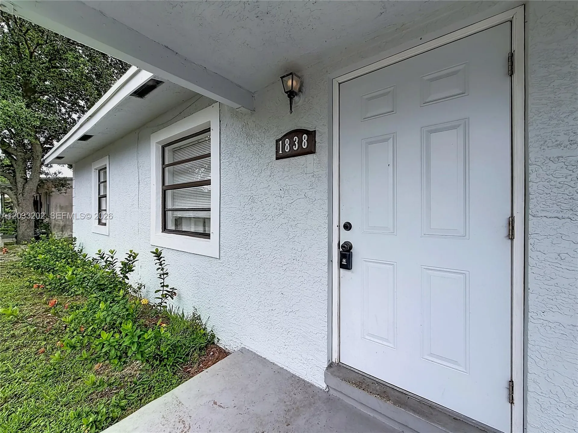 1838 Lauderdale Manor Drive Fort Lauderdale FL 33311