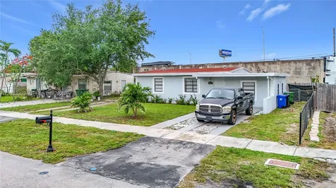 1838 Lauderdale Manor Drive Fort Lauderdale FL 33311