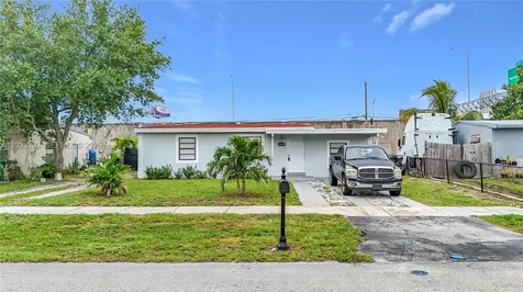 1838 Lauderdale Manor Drive Fort Lauderdale FL 33311