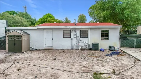 1838 Lauderdale Manor Drive Fort Lauderdale FL 33311