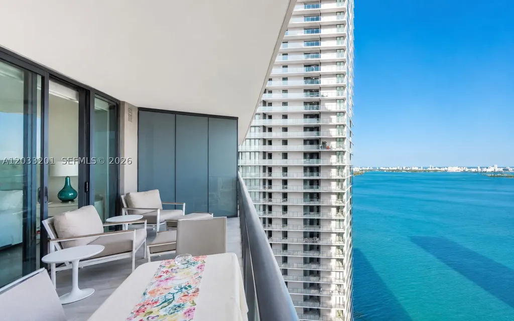 650 NE 32nd Street Miami FL 33137