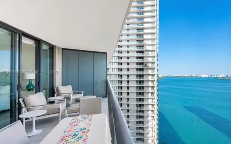 650 NE 32nd Street Miami FL 33137