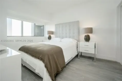 650 NE 32nd Street Miami FL 33137