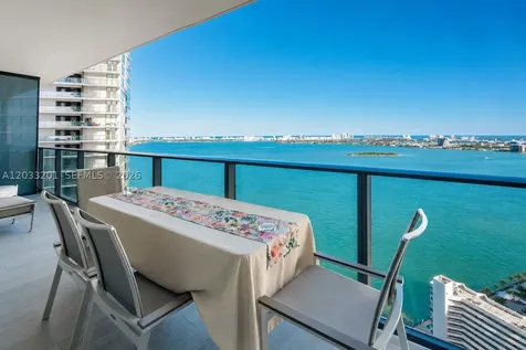 650 NE 32nd Street Miami FL 33137