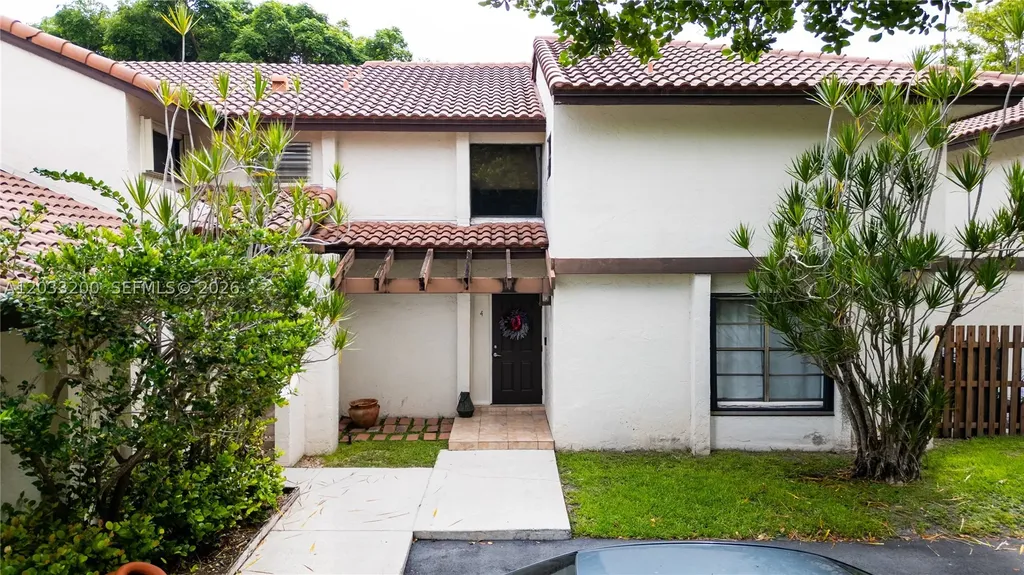 11033 SW 132nd Court Miami FL 33186