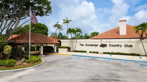 11033 SW 132nd Court Miami FL 33186