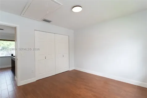 11033 SW 132nd Court Miami FL 33186