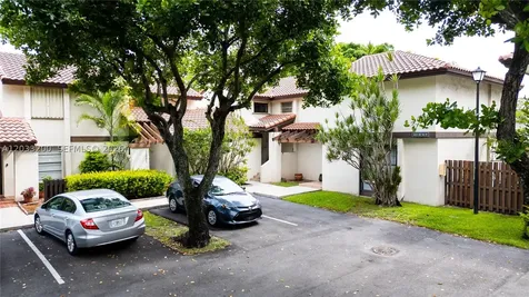 11033 SW 132nd Court Miami FL 33186