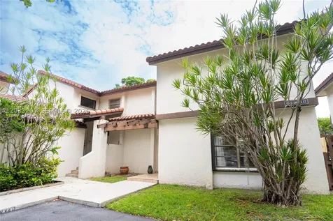 11033 SW 132nd Court Miami FL 33186