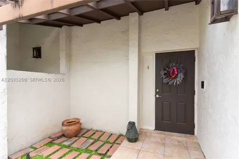 11033 SW 132nd Court Miami FL 33186