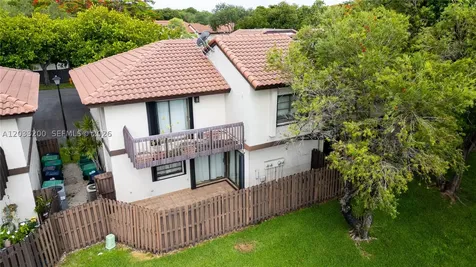 11033 SW 132nd Court Miami FL 33186